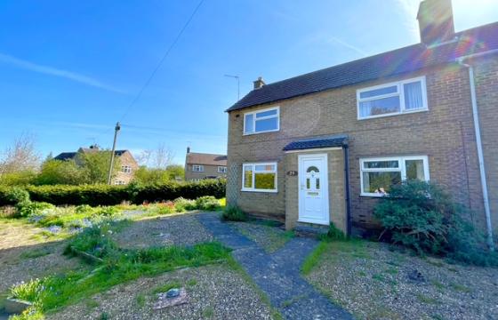Extension for sale in Edith Weston photo